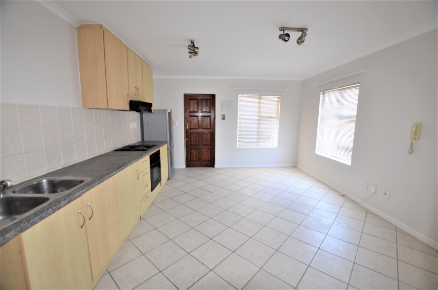 1 Bedroom Property for Sale in George Park Western Cape